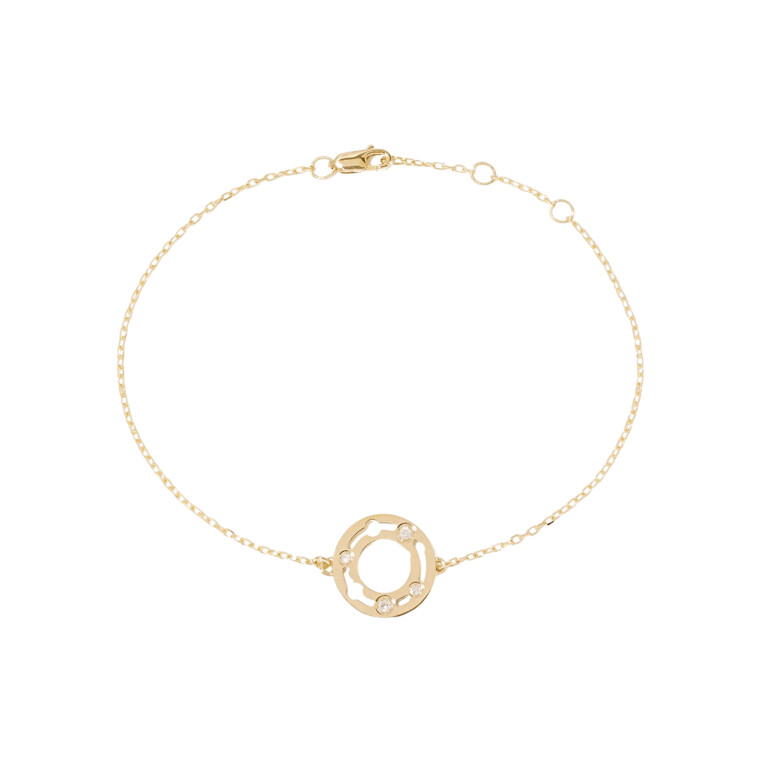 Pulse Armband - dinh van - 328611 Pulse Armband - dinh van - 328611