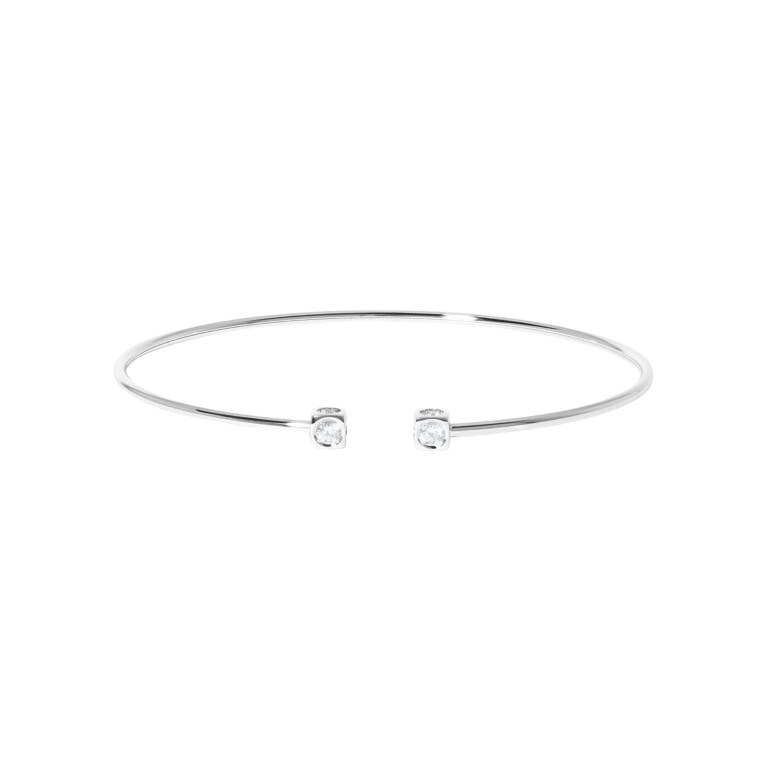 Le Cube Diamant Armband - dinh van - 308212 Le Cube Diamant Armband - dinh van - 308212
