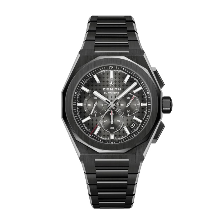 Defy 42mm - Zenith - 49.9500.3600/21.I001 Defy 42mm - Zenith - 49.9500.3600/21.I001