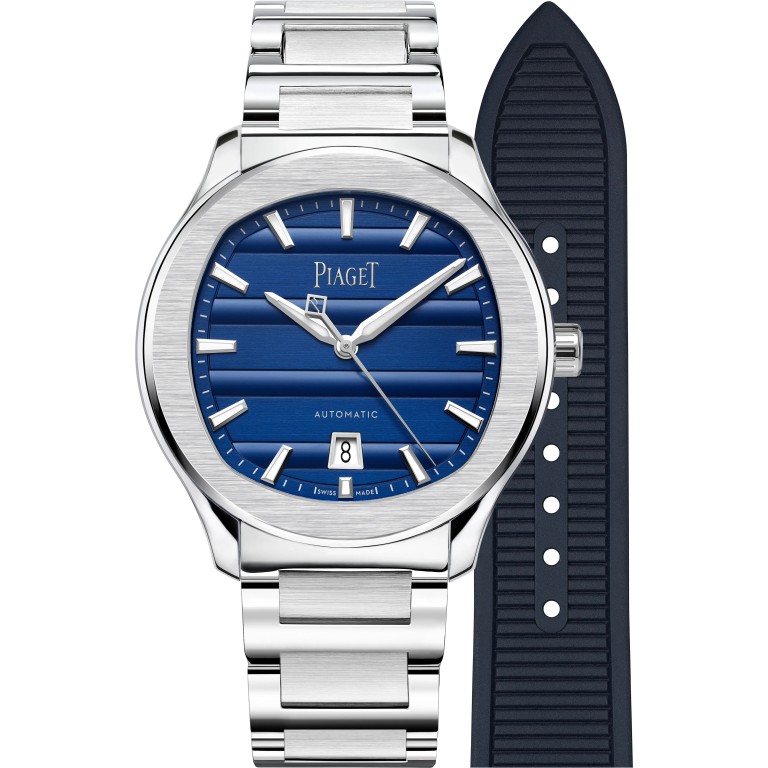 Piaget Polo Date Signature 42mm - G0A51032 - #1 Piaget Polo Date Signature 42mm - G0A51032 - #1
