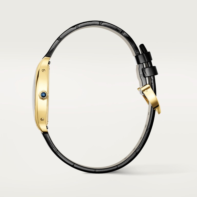 Cartier Tortue SM - WGTO0015 - #3 Cartier Tortue SM - WGTO0015 - #3