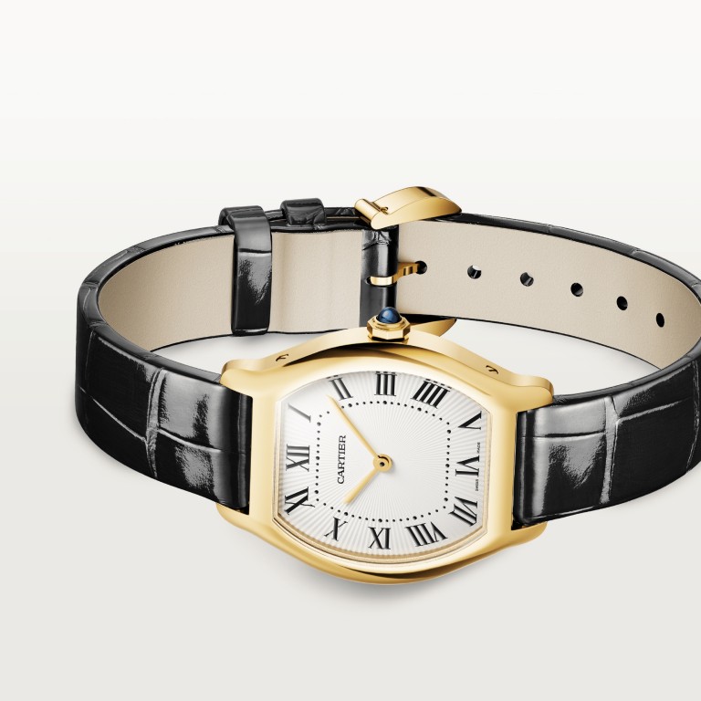 Cartier Tortue SM - WGTO0015 - #4 Cartier Tortue SM - WGTO0015 - #4