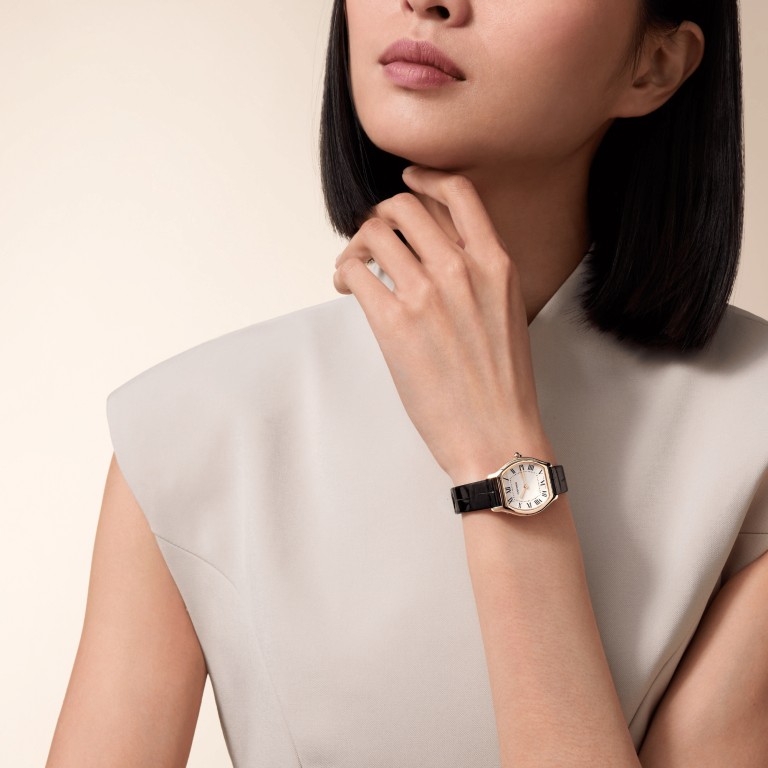 Cartier Tortue SM - WGTO0015 - #7 Cartier Tortue SM - WGTO0015 - #7