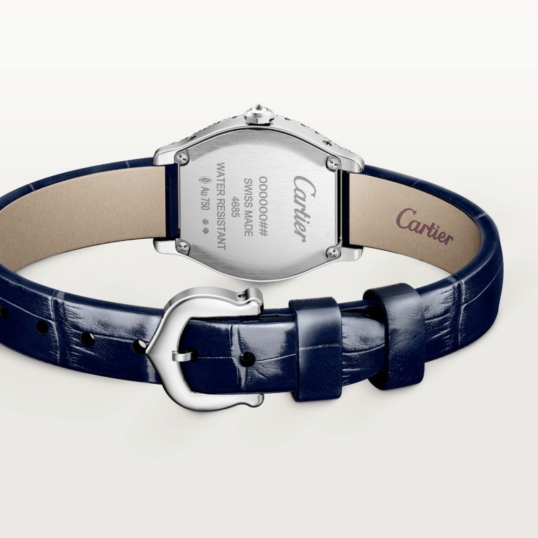 Cartier Tortue MINI - WJTO0013 - #2 Cartier Tortue MINI - WJTO0013 - #2