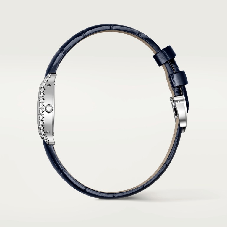 Cartier Tortue MINI - WJTO0013 - #3 Cartier Tortue MINI - WJTO0013 - #3