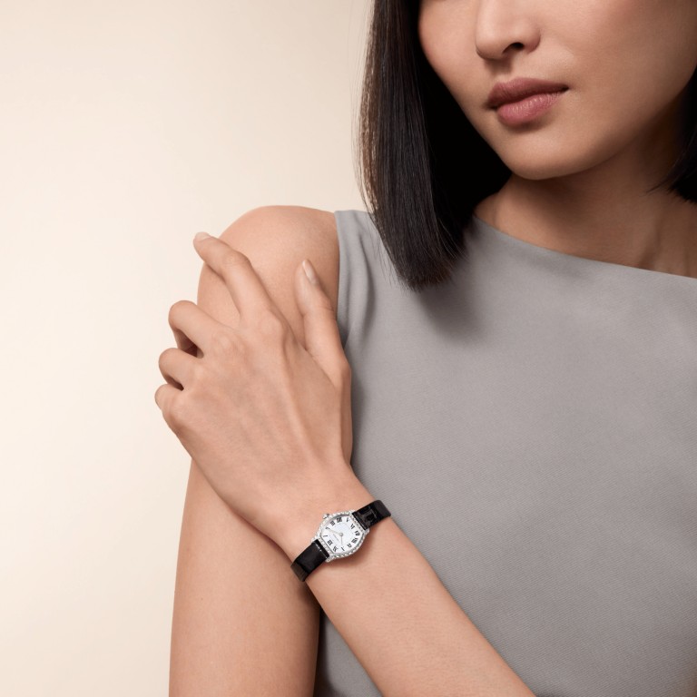 Cartier Tortue MINI - WJTO0013 - #7 Cartier Tortue MINI - WJTO0013 - #7