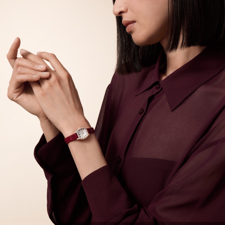 Cartier Tortue MINI - WJTO0011 - #4 Cartier Tortue MINI - WJTO0011 - #4