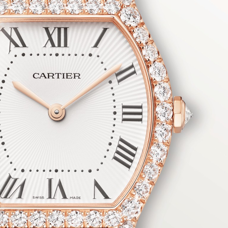 Cartier Tortue SM - WJTO0012 - #3 Cartier Tortue SM - WJTO0012 - #3