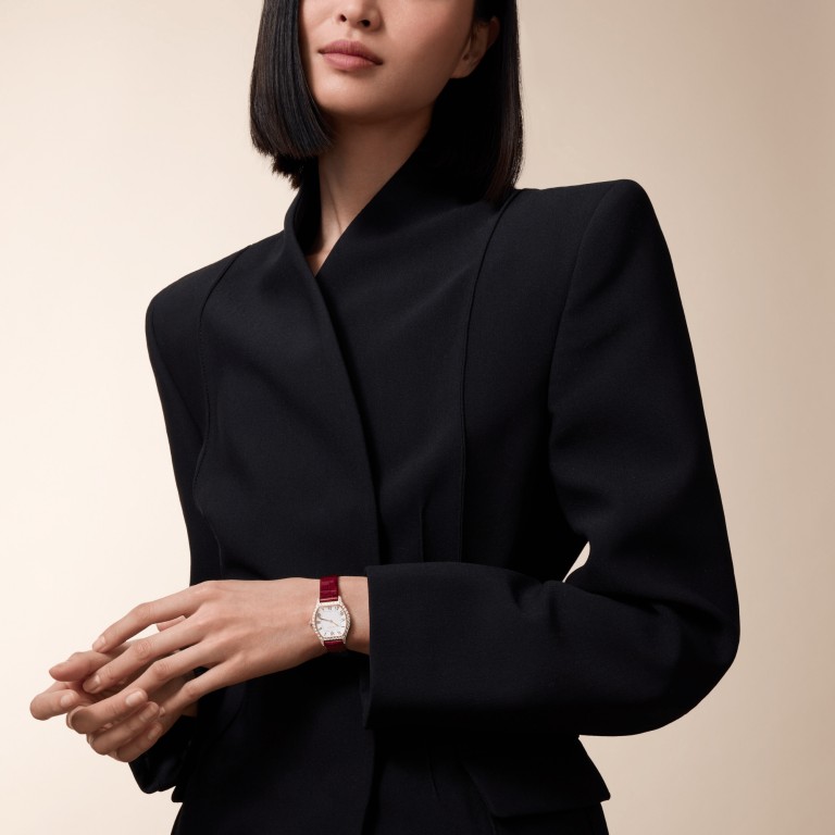 Cartier Tortue SM - WJTO0012 - #4 Cartier Tortue SM - WJTO0012 - #4