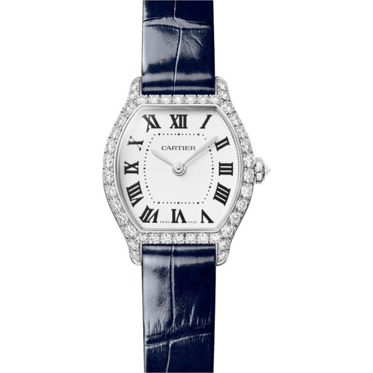 Tortue MINI - Cartier - WJTO0013 Tortue MINI - Cartier - WJTO0013