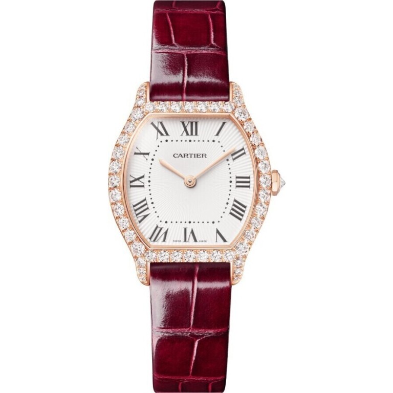 Tortue SM - Cartier - WJTO0012 Tortue SM - Cartier - WJTO0012