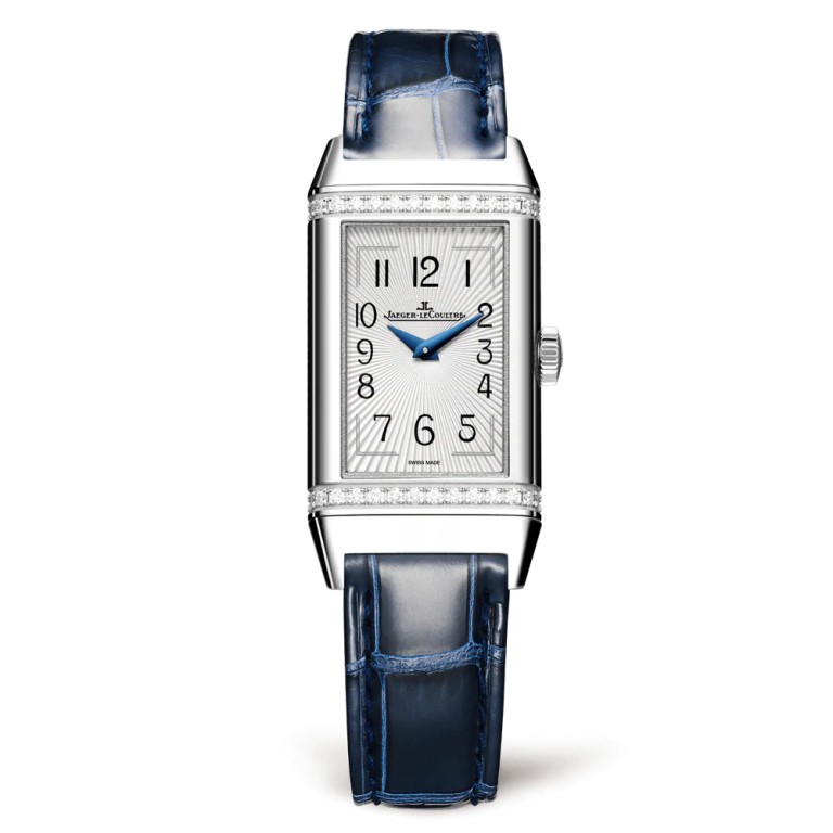 Jaeger-LeCoultre Reverso One Monoface 40mm - Q3288422 - #1 Jaeger-LeCoultre Reverso One Monoface 40mm - Q3288422 - #1