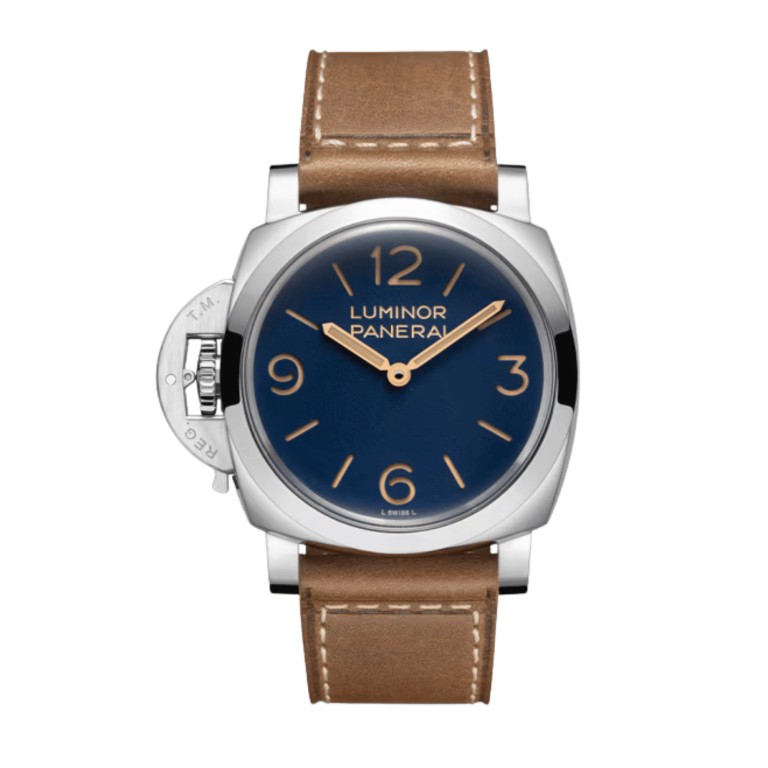Panerai Luminor Destro Giorni Destro 44mm - PAM01732 - #1 Panerai Luminor Destro Giorni Destro 44mm - PAM01732 - #1