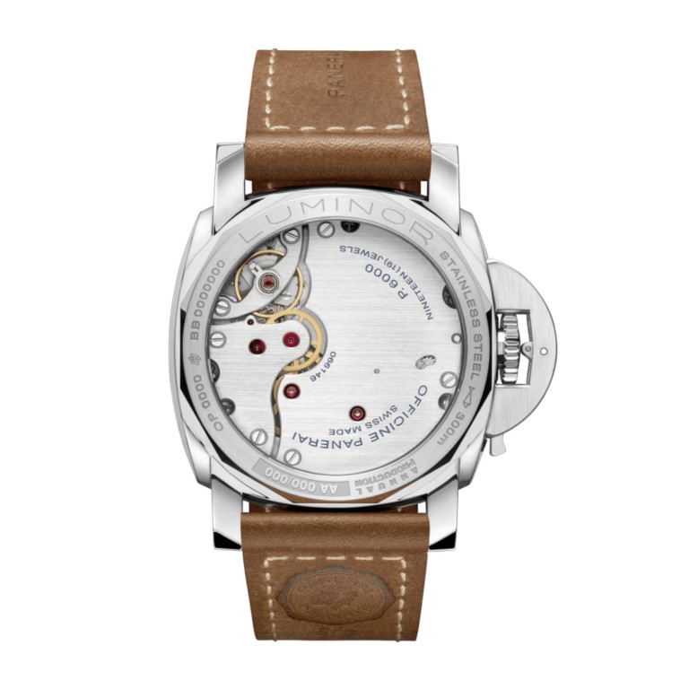 Panerai Luminor Destro Giorni Destro 44mm - PAM01732 - #2 Panerai Luminor Destro Giorni Destro 44mm - PAM01732 - #2