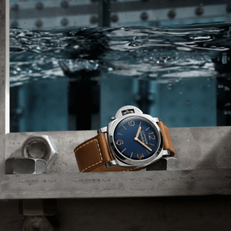 Panerai Luminor Destro Giorni Destro 44mm - PAM01732 - #3 Panerai Luminor Destro Giorni Destro 44mm - PAM01732 - #3