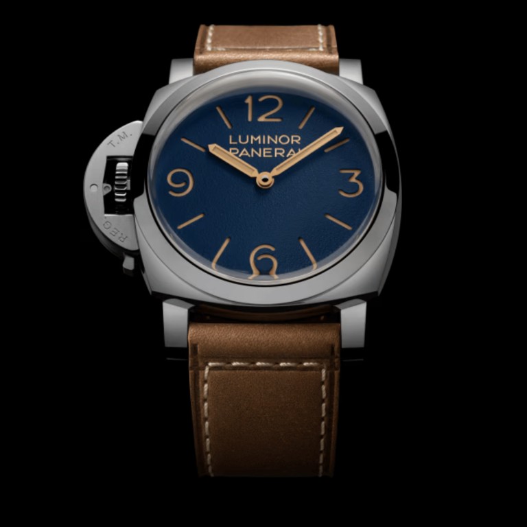 Panerai Luminor Destro Giorni Destro 44mm - PAM01732 - #5 Panerai Luminor Destro Giorni Destro 44mm - PAM01732 - #5