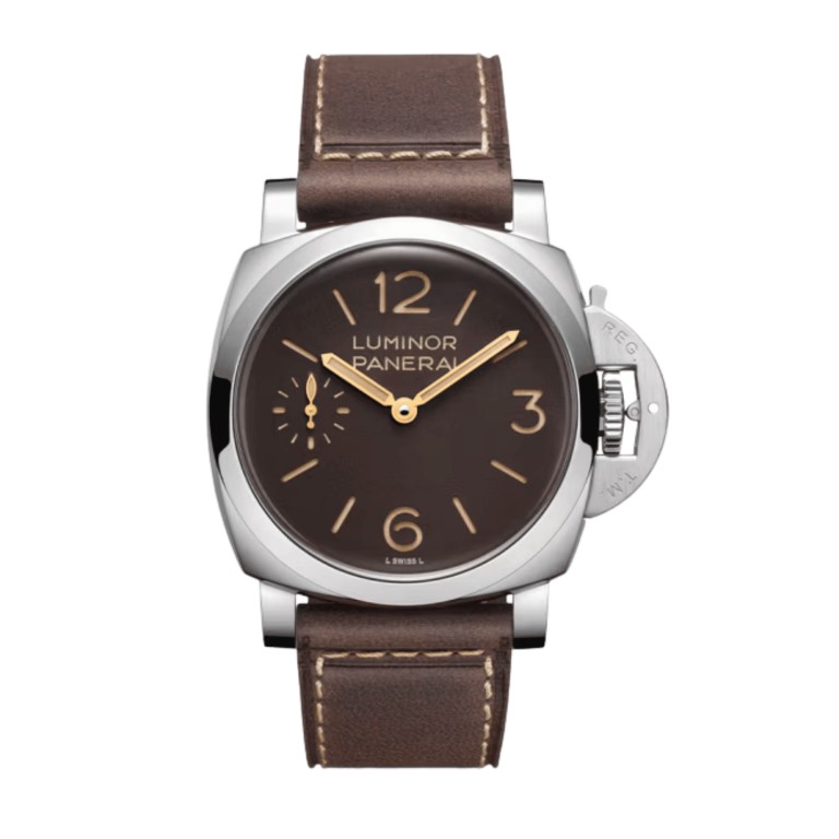 Panerai Luminor Destro Giorni 44mm - PAM01731 - #1 Panerai Luminor Destro Giorni 44mm - PAM01731 - #1