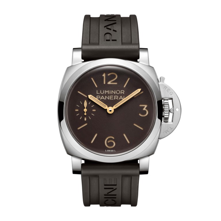 Panerai Luminor Destro Giorni 44mm - PAM01731 - #2 Panerai Luminor Destro Giorni 44mm - PAM01731 - #2