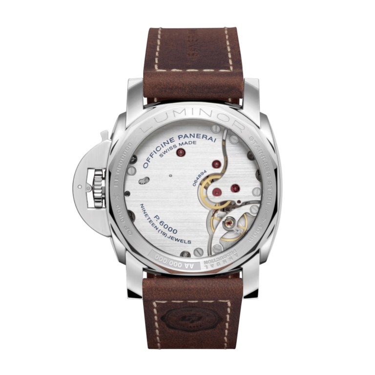 Panerai Luminor Destro Giorni 44mm - PAM01731 - #3 Panerai Luminor Destro Giorni 44mm - PAM01731 - #3