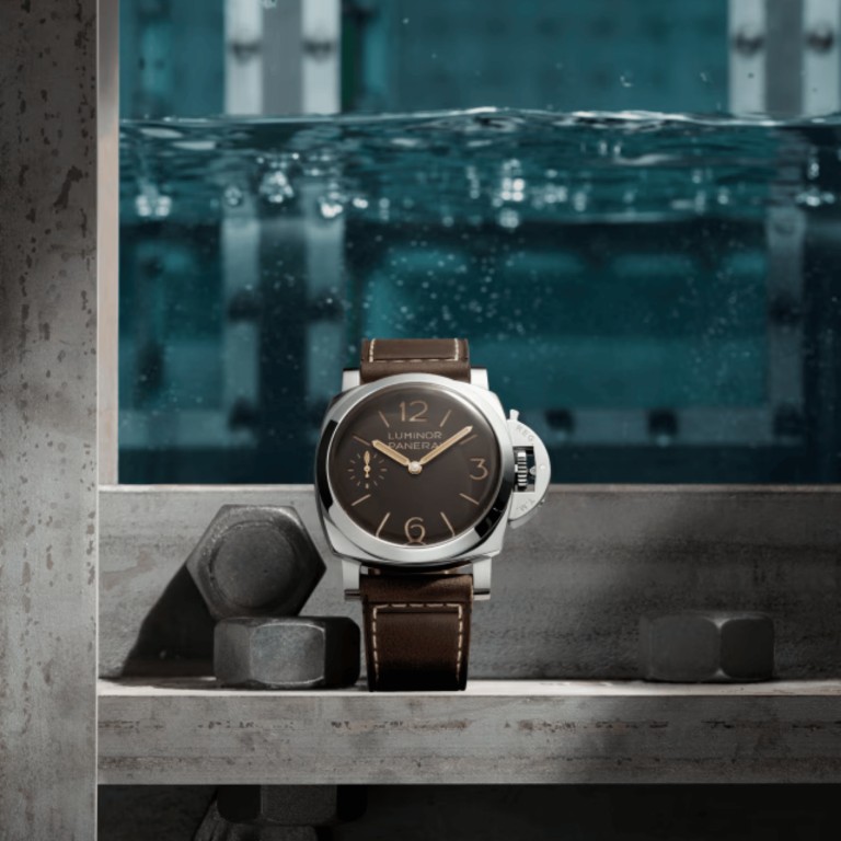 Panerai Luminor Destro Giorni 44mm - PAM01731 - #4 Panerai Luminor Destro Giorni 44mm - PAM01731 - #4