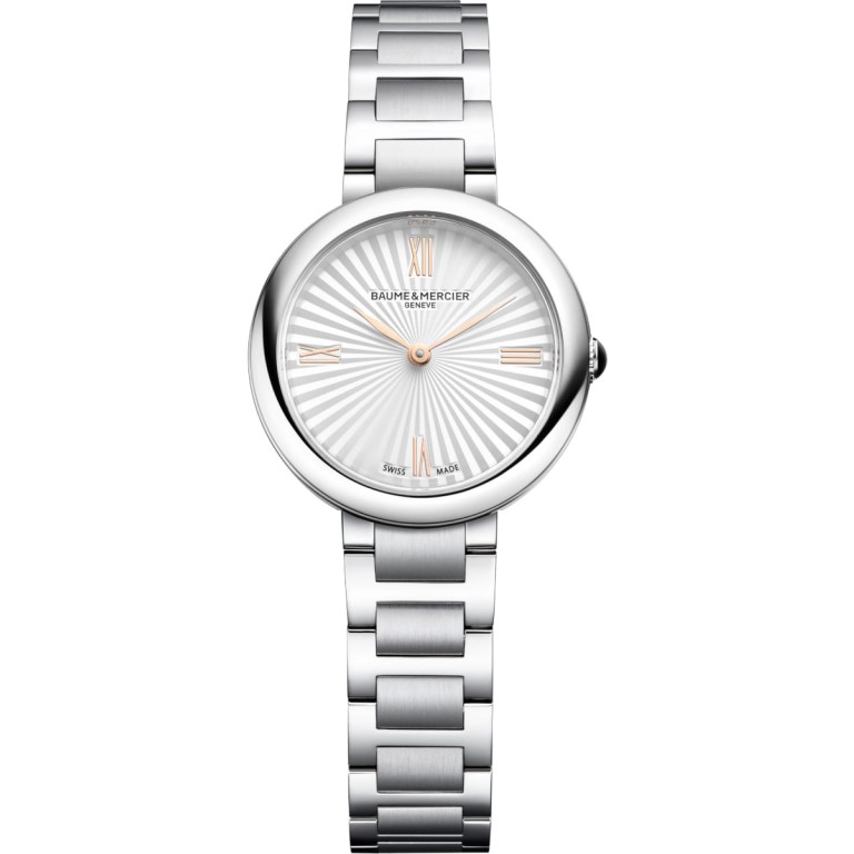 Joia 28mm - Baume & Mercier - M0A10848 Joia 28mm - Baume & Mercier - M0A10848