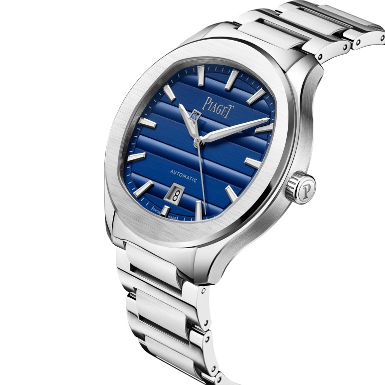 Piaget Polo Date Signature 42mm - G0A51032 - #2 Piaget Polo Date Signature 42mm - G0A51032 - #2