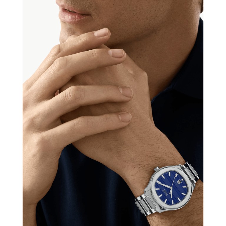 Piaget Polo Date Signature 42mm - G0A51032 - #3 Piaget Polo Date Signature 42mm - G0A51032 - #3