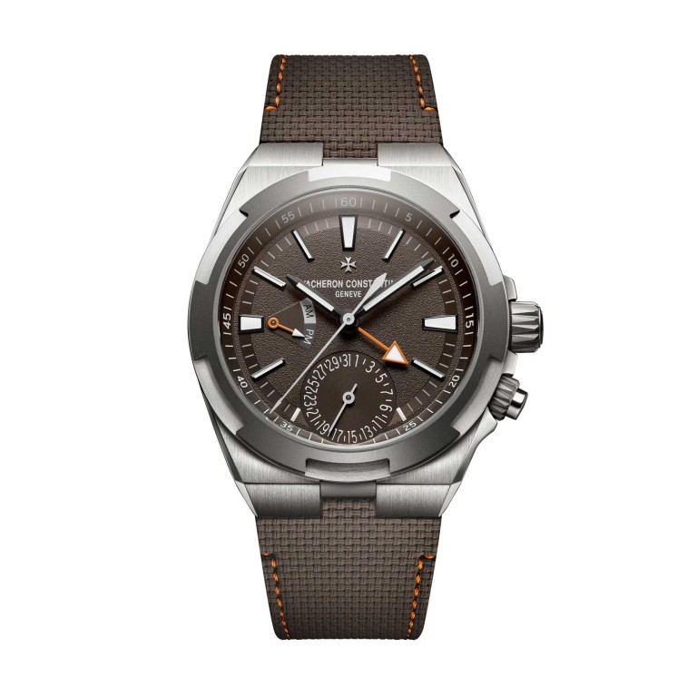 Overseas 41mm - Vacheron Constantin - 7930V/210T-H072 Overseas 41mm - Vacheron Constantin - 7930V/210T-H072