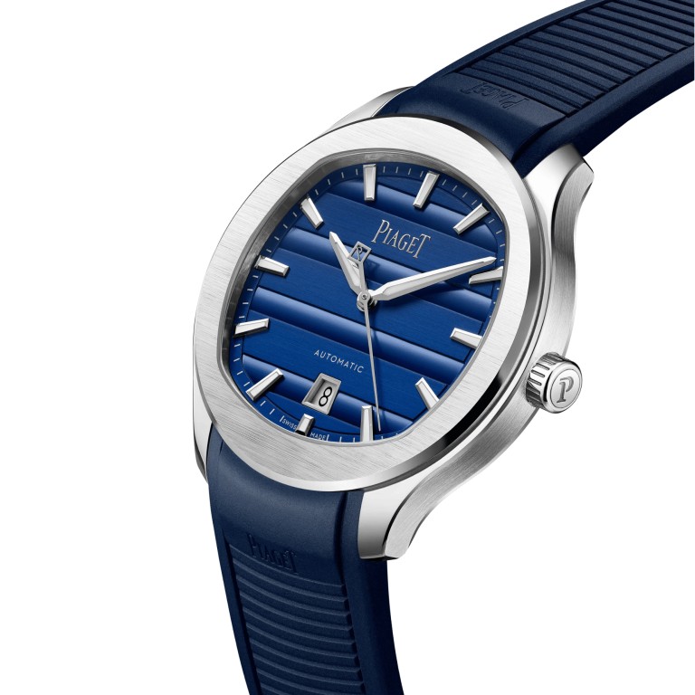 Piaget Polo Date Signature 42mm - G0A51031 - #2 Piaget Polo Date Signature 42mm - G0A51031 - #2