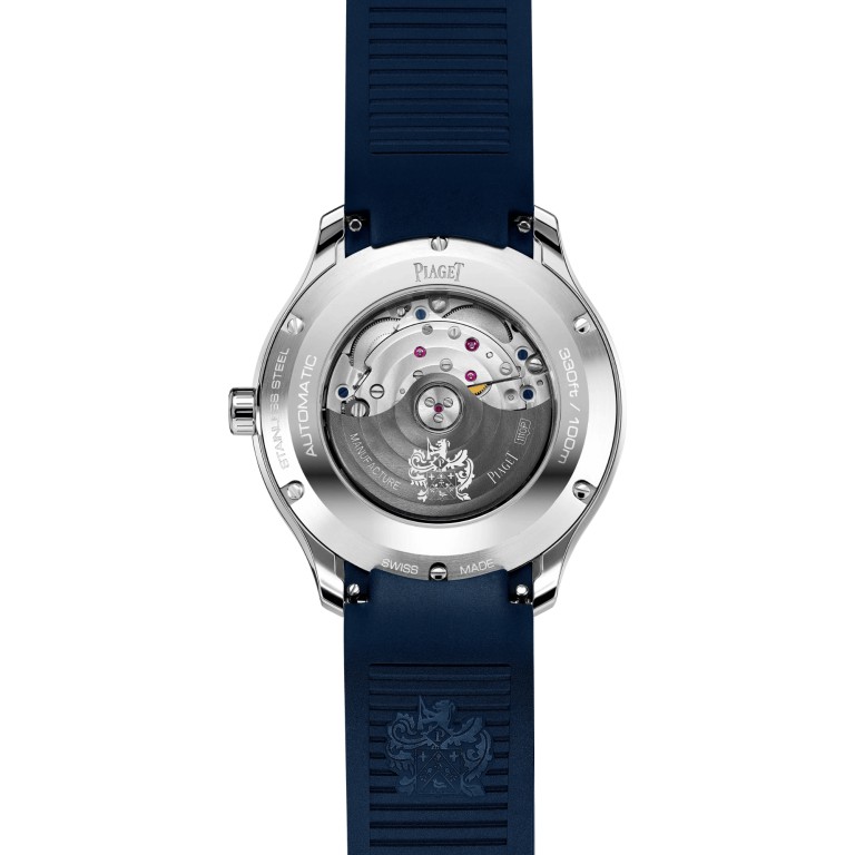 Piaget Polo Date Signature 42mm - G0A51031 - #4 Piaget Polo Date Signature 42mm - G0A51031 - #4