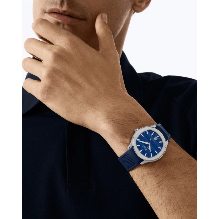 Piaget Polo Date Signature 42mm - G0A51031 - #5 Piaget Polo Date Signature 42mm - G0A51031 - #5