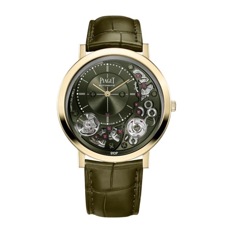 Altiplano 41mm - Piaget - G0A50126 Altiplano 41mm - Piaget - G0A50126