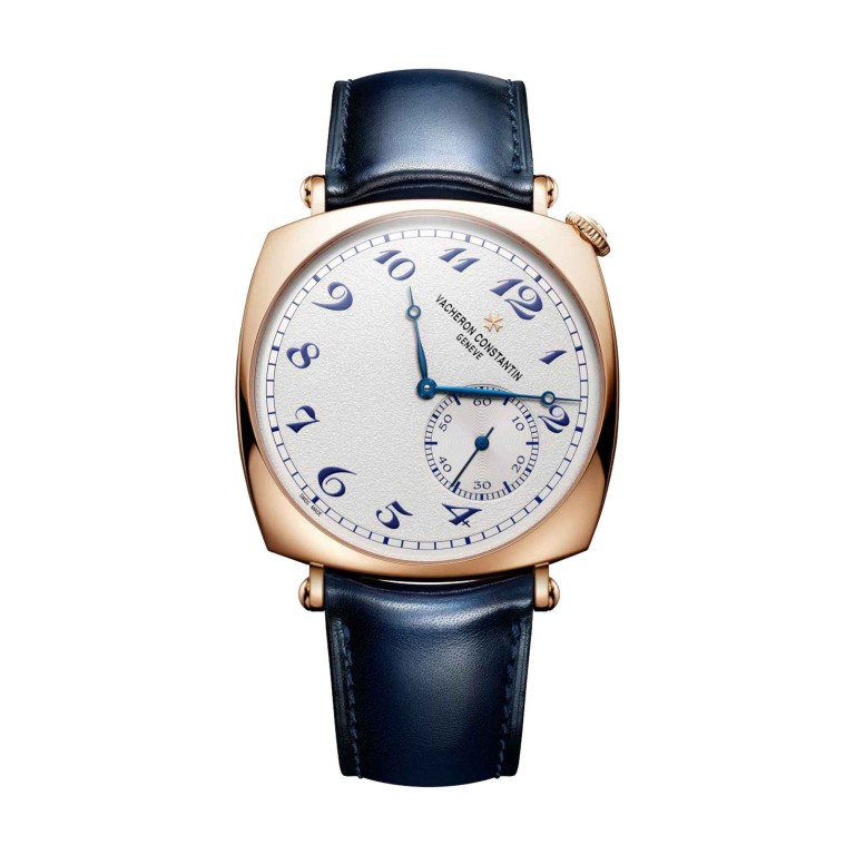 Vacheron Constantin Historiques American 1921 40mm - 82035/000R-H114 - #1 Vacheron Constantin Historiques American 1921 40mm - 82035/000R-H114 - #1