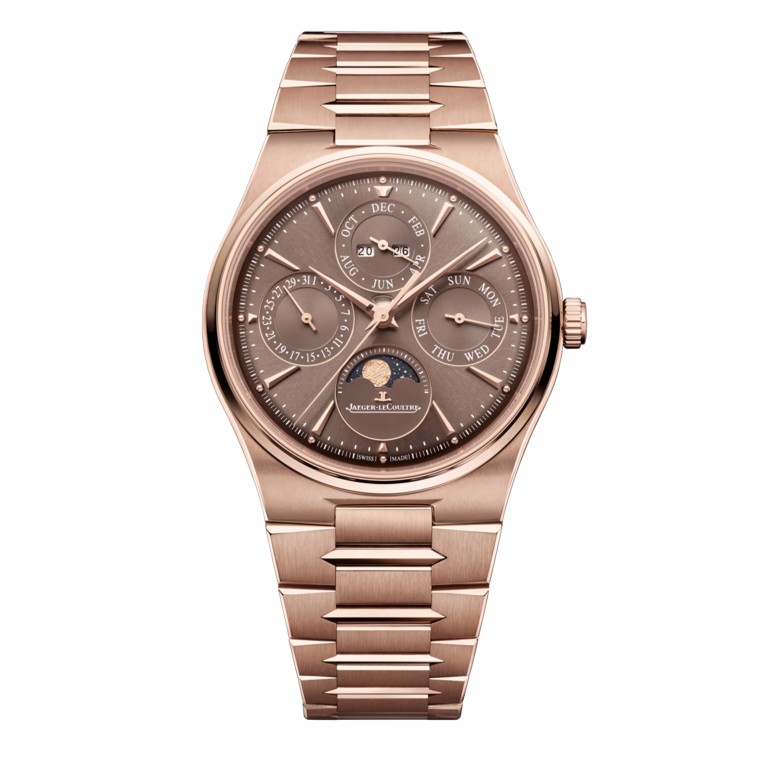 Master Control 39mm - Jaeger-LeCoultre - Q417216J Master Control 39mm - Jaeger-LeCoultre - Q417216J