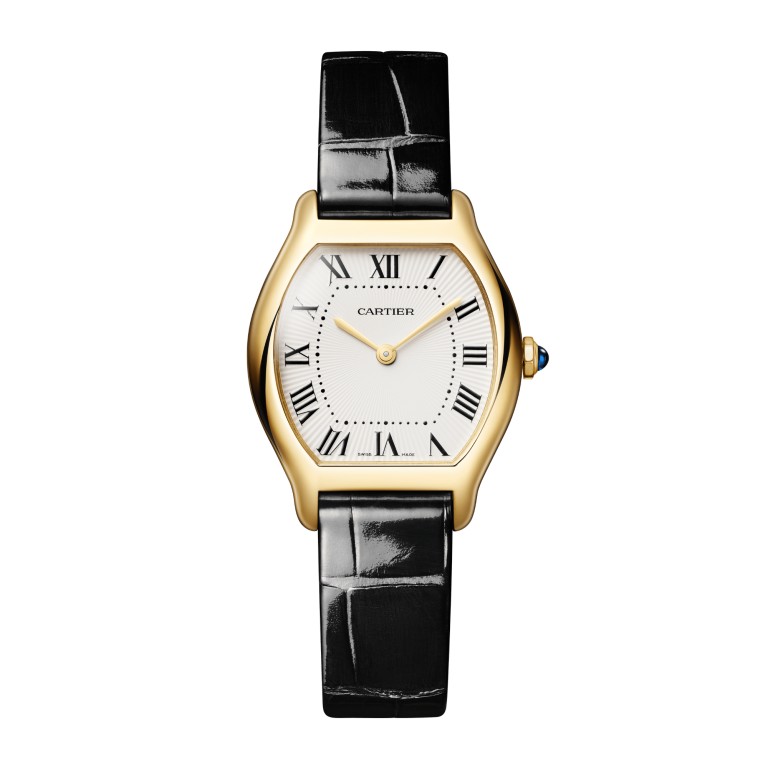 Tortue SM - Cartier - WGTO0015 Tortue SM - Cartier - WGTO0015