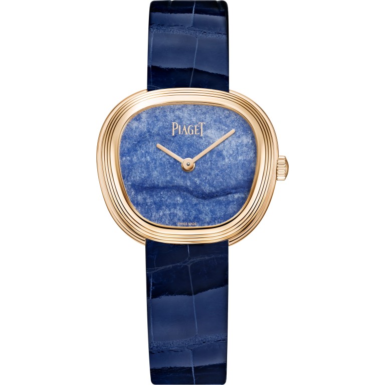 Piaget Sixtie 29mm - G0A51335 - #1 Piaget Sixtie 29mm - G0A51335 - #1
