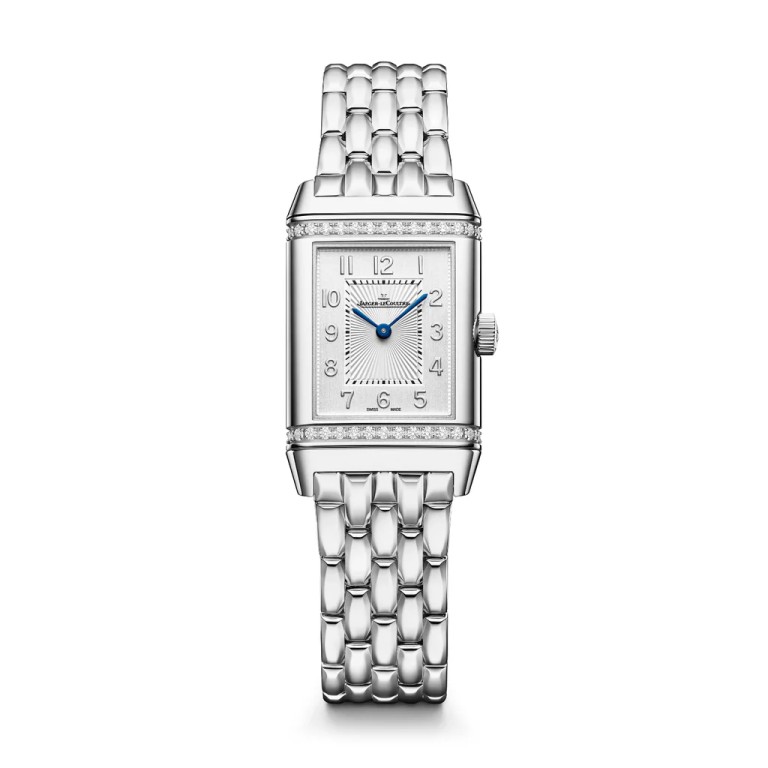 Jaeger-LeCoultre Reverso Classic Duetto Small 34mm - Q2668123 - #1 Jaeger-LeCoultre Reverso Classic Duetto Small 34mm - Q2668123 - #1