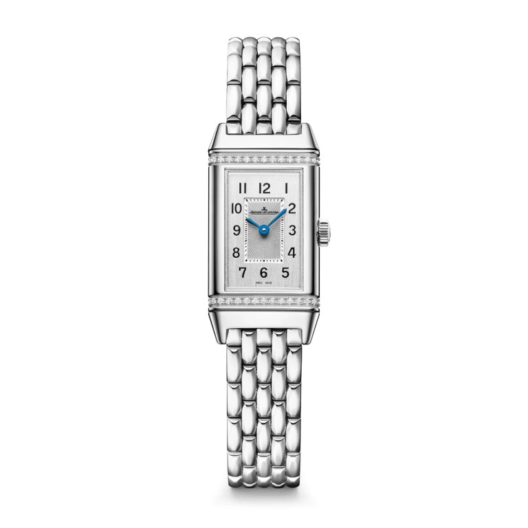 Jaeger-LeCoultre Reverso Classic Monoface Origin 33mm - Q3878160 - #1 Jaeger-LeCoultre Reverso Classic Monoface Origin 33mm - Q3878160 - #1