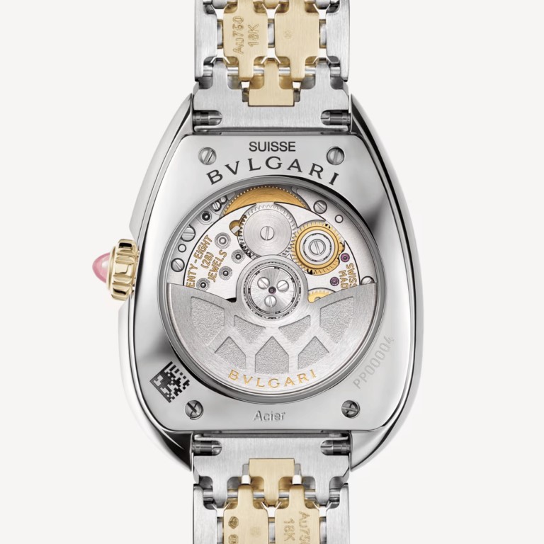 Bvlgari Serpenti Sedutori 34mm - 104061 - #2 Bvlgari Serpenti Sedutori 34mm - 104061 - #2