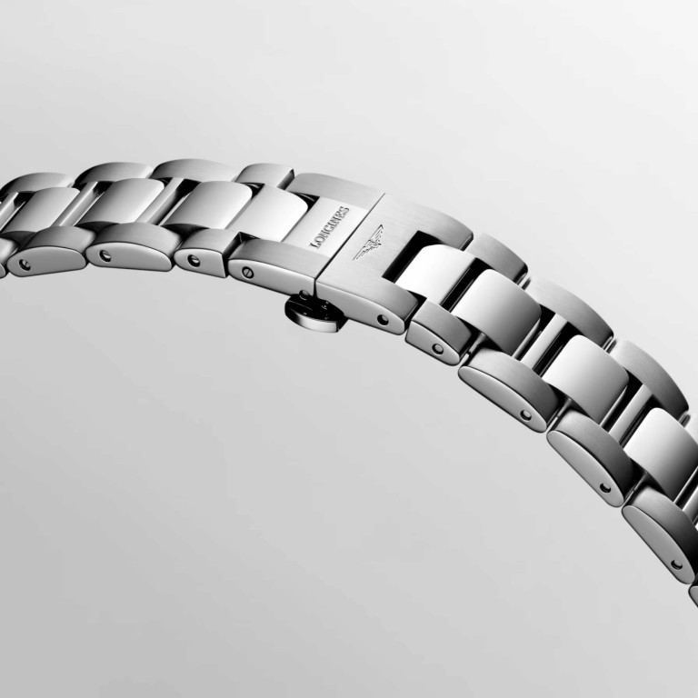 Longines Conquest 34mm - L3.377.4.76.6 - #6 Longines Conquest 34mm - L3.377.4.76.6 - #6