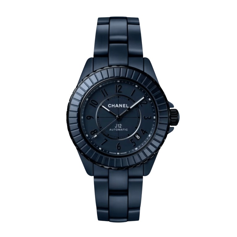 J12 38mm - CHANEL - H9632 J12 38mm - CHANEL - H9632