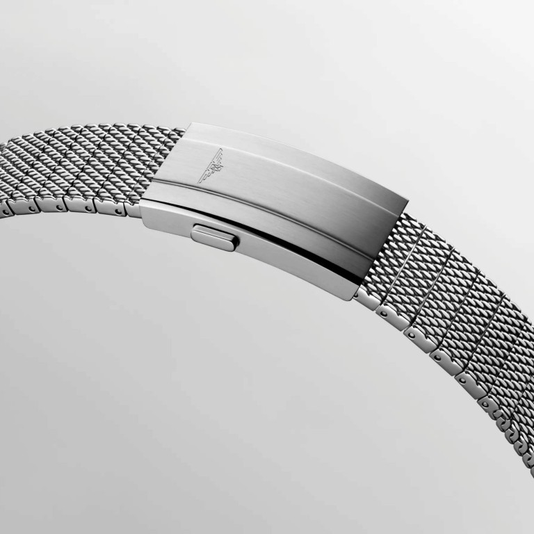 Longines Hydroconquest 42mm - L3.788.4.99.6 - #8 Longines Hydroconquest 42mm - L3.788.4.99.6 - #8