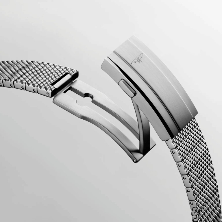 Longines Hydroconquest 42mm - L3.788.4.99.6 - #9 Longines Hydroconquest 42mm - L3.788.4.99.6 - #9