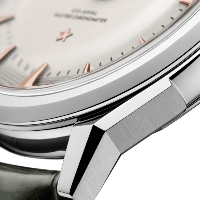 Omega Constellation Observatory 39mm - 140.13.39.21.02.001 - #3 Omega Constellation Observatory 39mm - 140.13.39.21.02.001 - #3