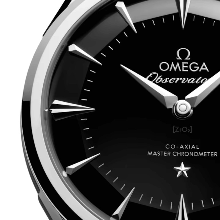 Omega Constellation Observatory 39mm - 140.13.39.21.01.001 - #3 Omega Constellation Observatory 39mm - 140.13.39.21.01.001 - #3