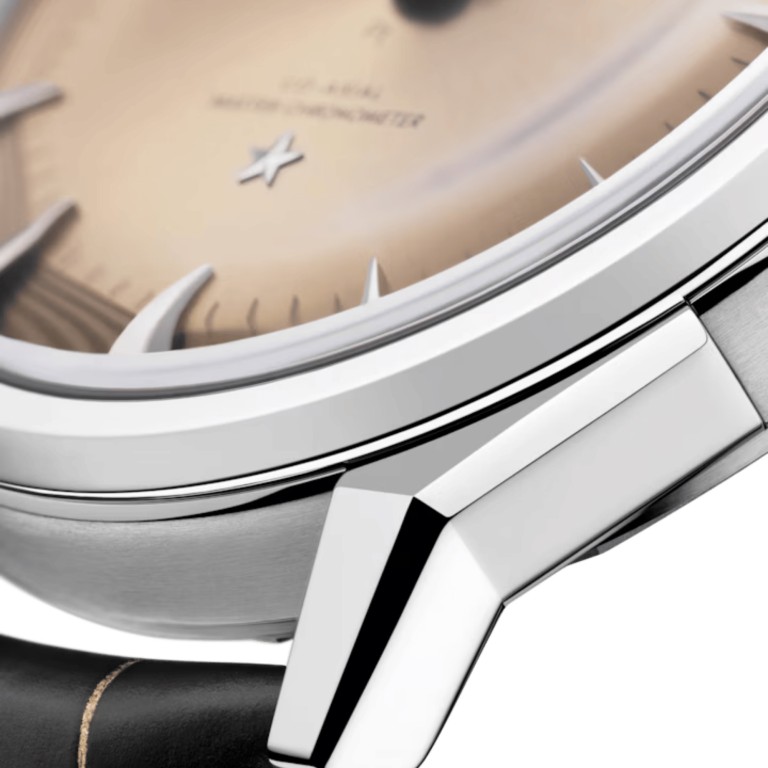 Omega Constellation Observatory 39mm - 140.93.39.21.99.001 - #4 Omega Constellation Observatory 39mm - 140.93.39.21.99.001 - #4