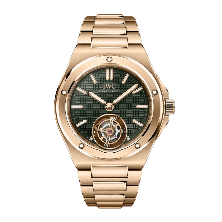 Ingenieur 41mm - IWC - IW345901 Ingenieur 41mm - IWC - IW345901