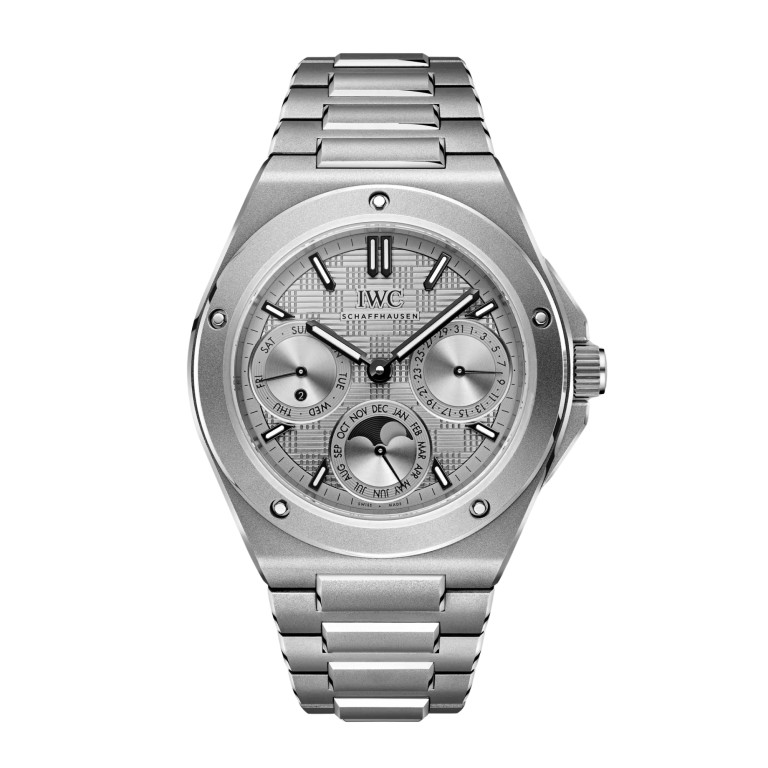 IWC Ingenieur Perpetual Calendar 41mm - IW344904 - #1 IWC Ingenieur Perpetual Calendar 41mm - IW344904 - #1