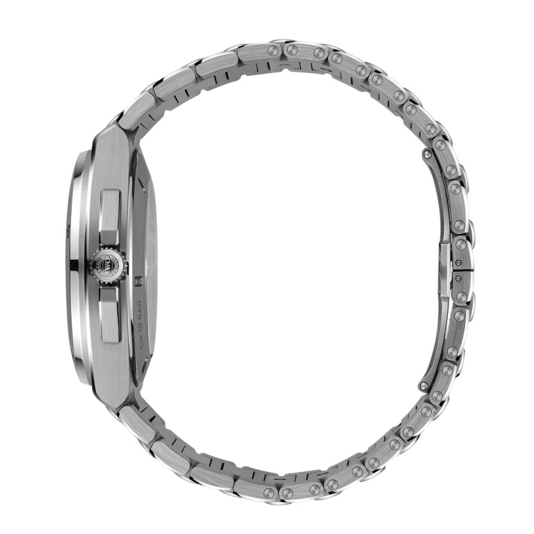 IWC Ingenieur Perpetual Calendar 41mm - IW344904 - #5 IWC Ingenieur Perpetual Calendar 41mm - IW344904 - #5