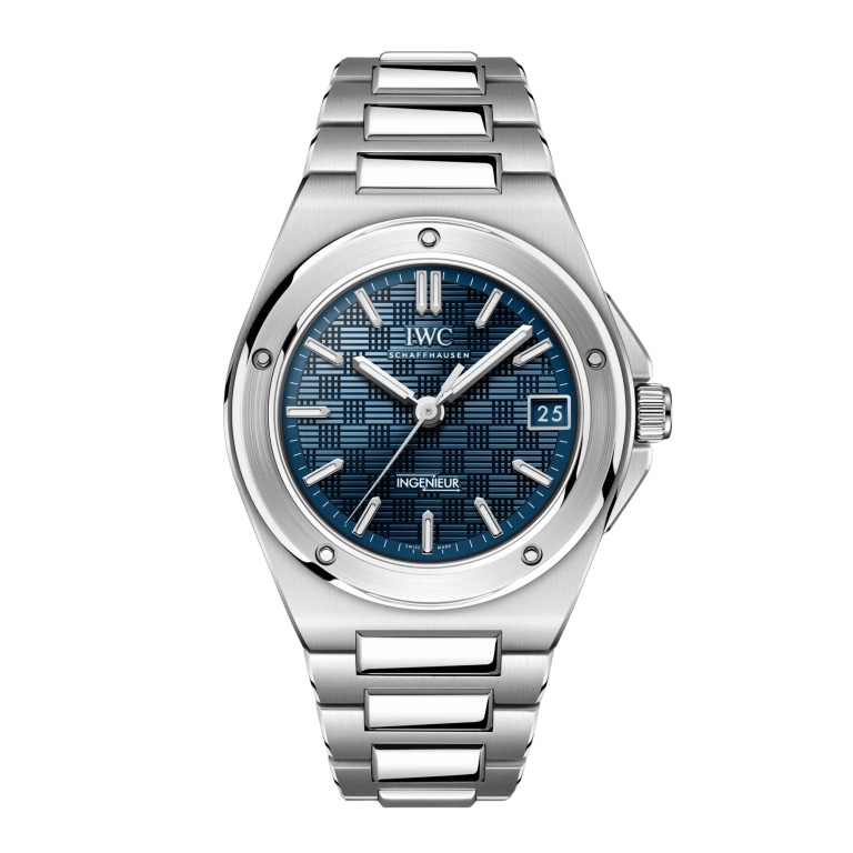 IWC Ingenieur Automatic 35mm - IW324907 - #1 IWC Ingenieur Automatic 35mm - IW324907 - #1